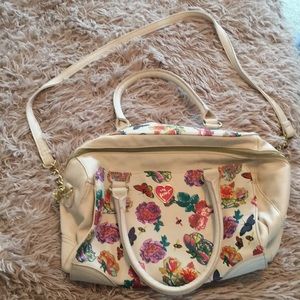 Betsey Johnson Purse